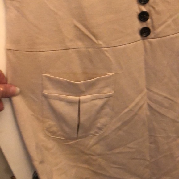 Ouges dress - Picture 3 of 5